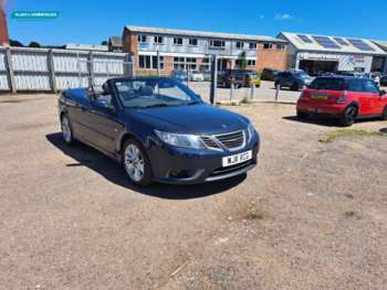2011 - 1.9 TiD GPF Vector Sport Convertible 2dr Diesel Manual Euro 4 (150 ps)