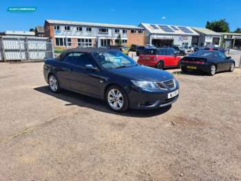Used Saab 9-3 2011 for sale - 75190371: Photo