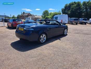 Used Saab 9-3 2011 for sale - 75190371: Photo
