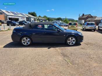Used Saab 9-3 2011 for sale - 75190371: Photo