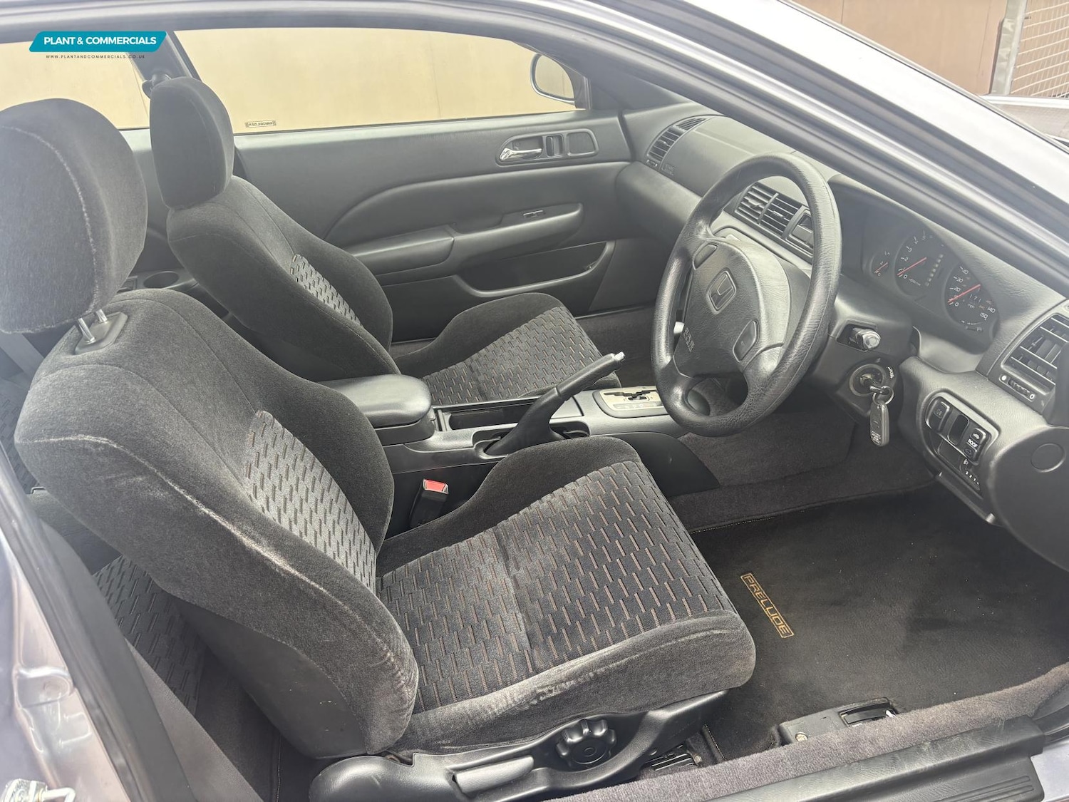 Used Honda Prelude 2000 for sale - 76255521: Photo 10