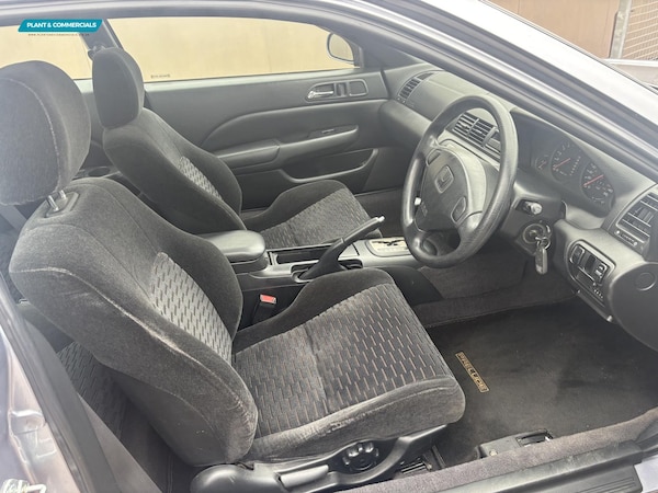 Used Honda Prelude 2000 for sale - 76255521: Photo 10