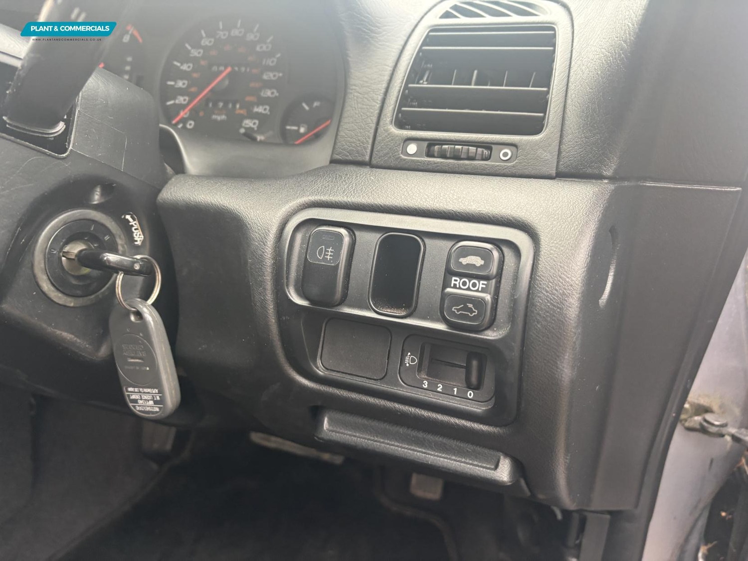 Used Honda Prelude 2000 for sale - 76255521: Photo 12