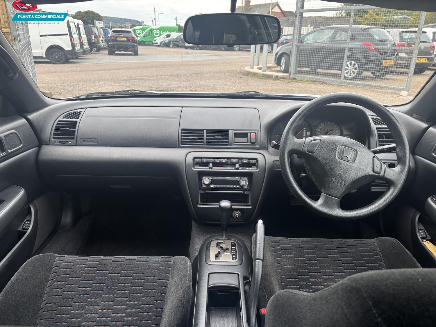 Used Honda Prelude 2000 for sale - 76255521: Photo 14