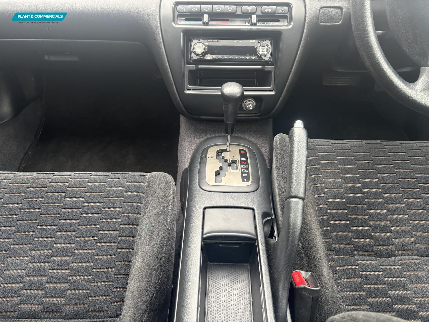 Used Honda Prelude 2000 for sale - 76255521: Photo 15