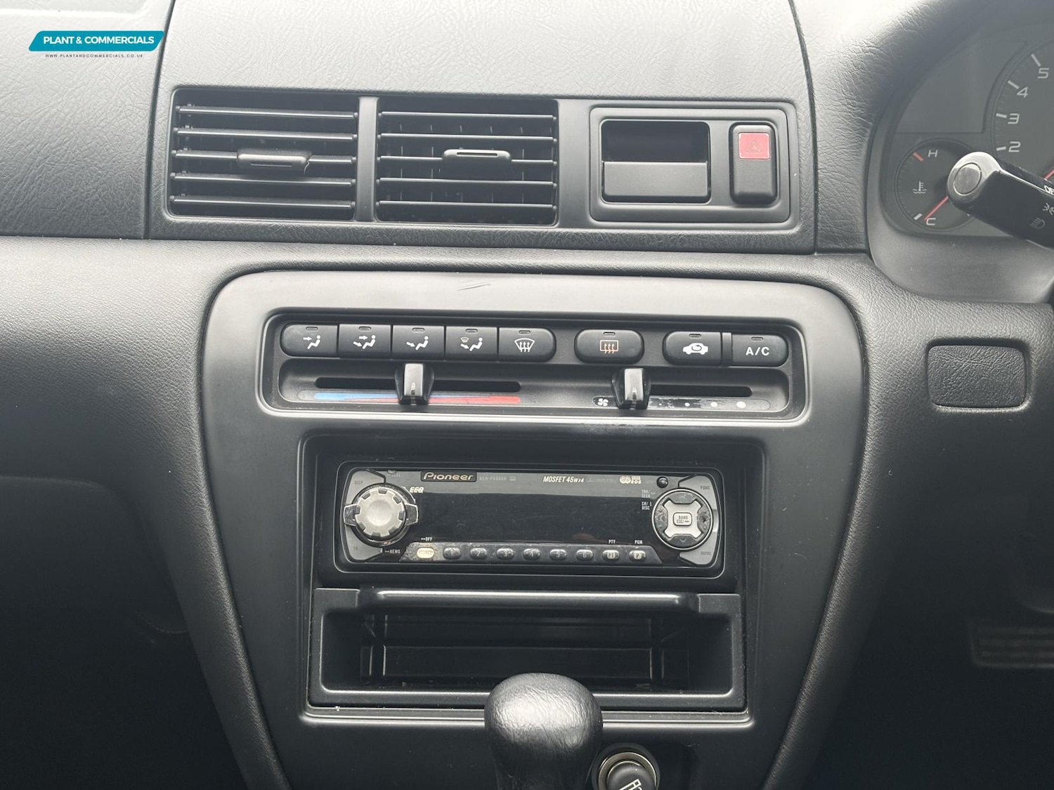 Used Honda Prelude 2000 for sale - 76255521: Photo 16