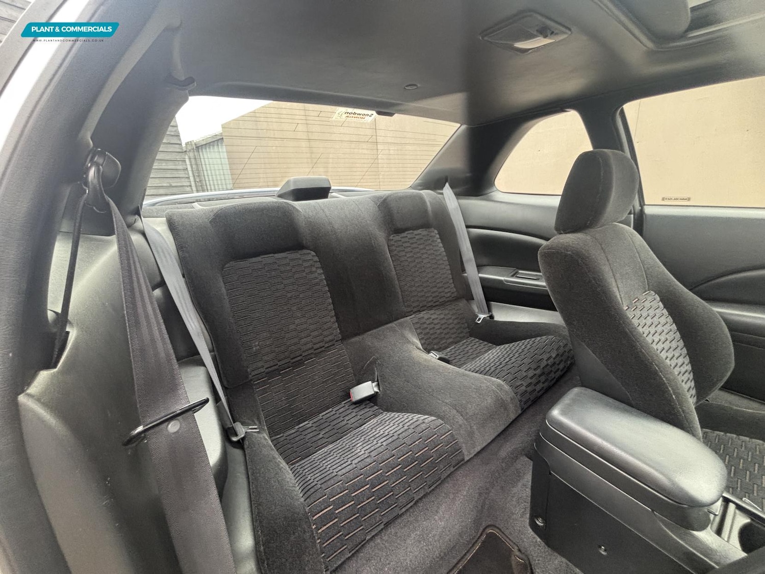 Used Honda Prelude 2000 for sale - 76255521: Photo 17