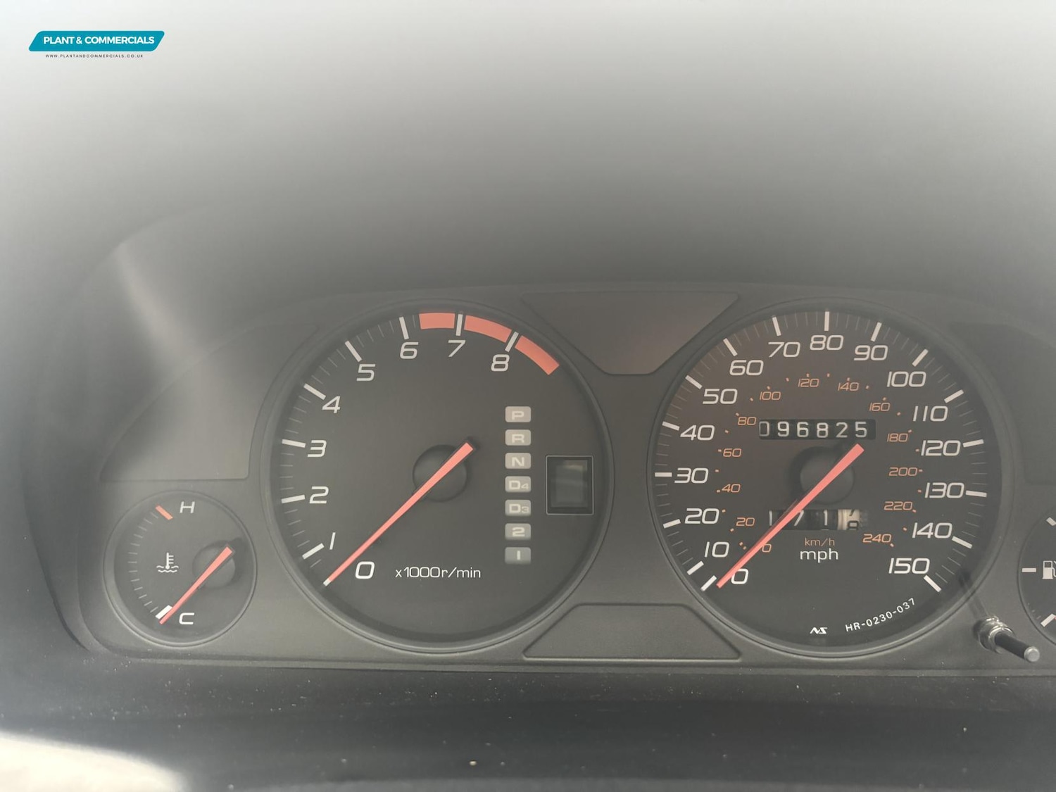 Used Honda Prelude 2000 for sale - 76255521: Photo 19