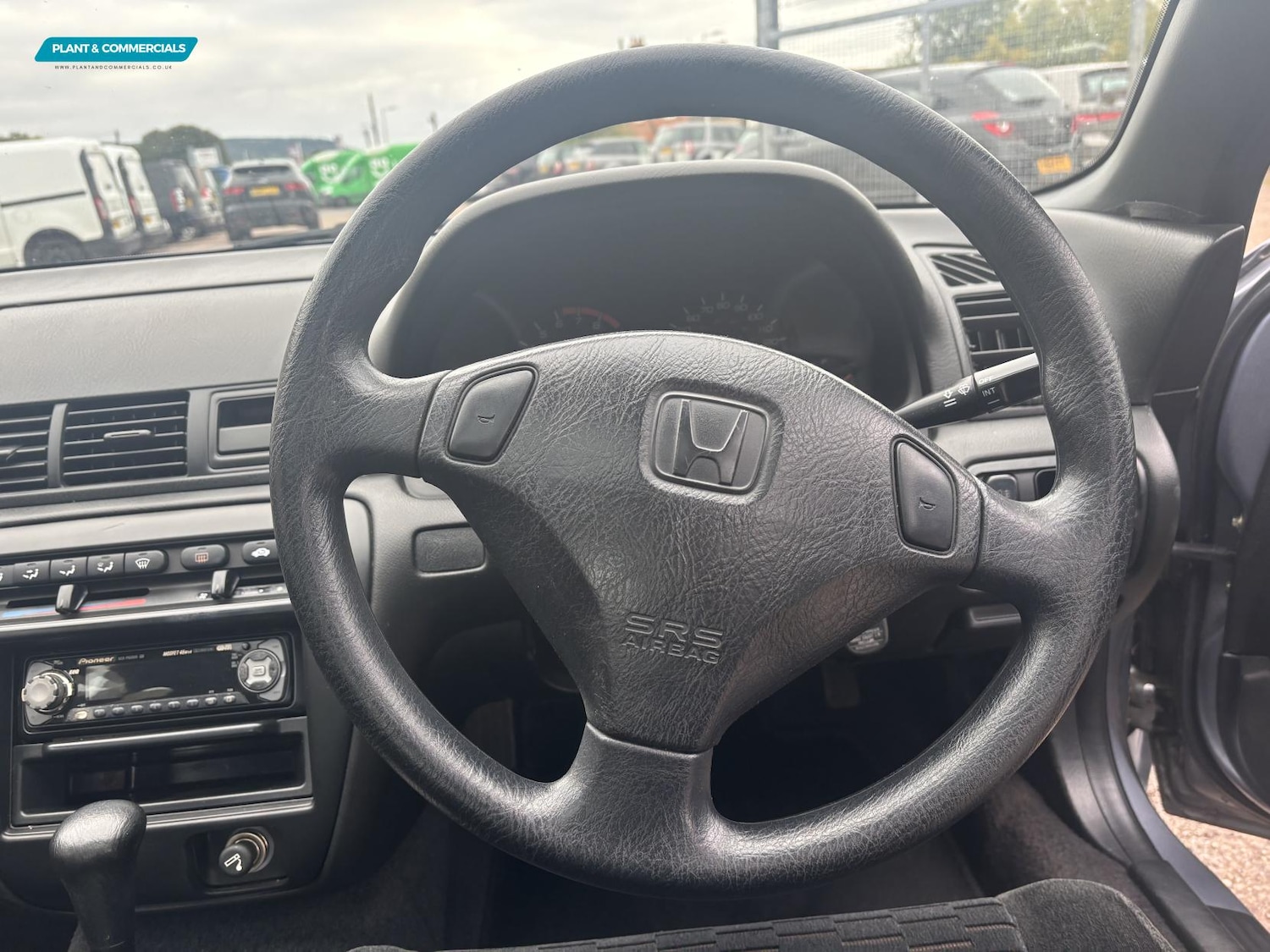 Used Honda Prelude 2000 for sale - 76255521: Photo 20