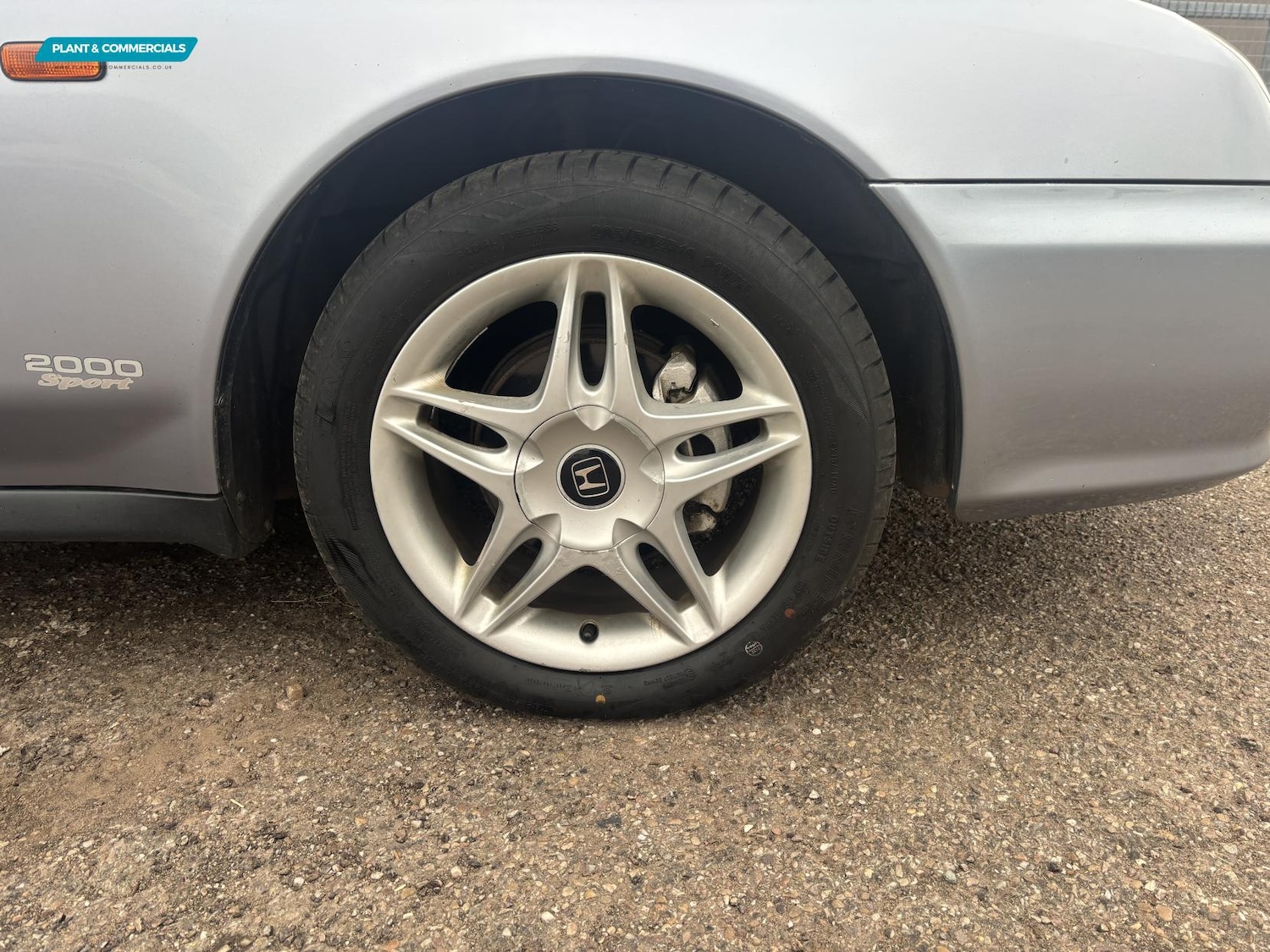 Used Honda Prelude 2000 for sale - 76255521: Photo 3