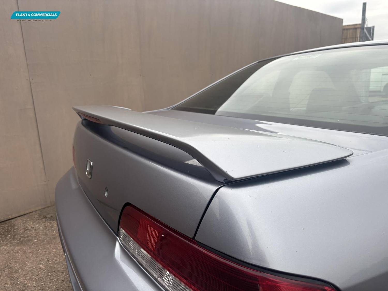 Used Honda Prelude 2000 for sale - 76255521: Photo 7