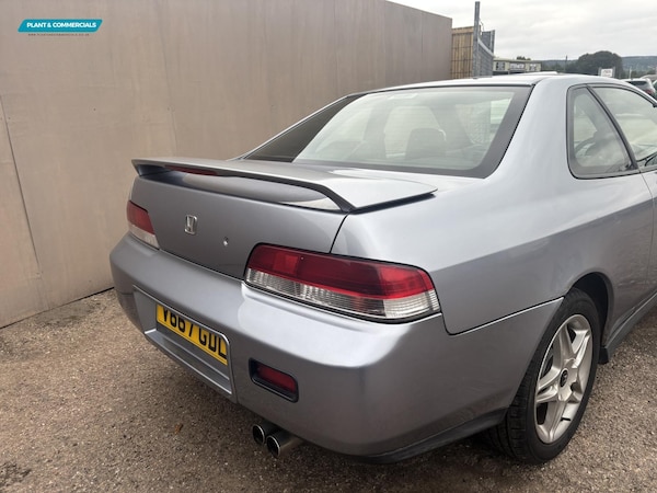 Used Honda Prelude 2000 for sale - 76255521: Photo 8