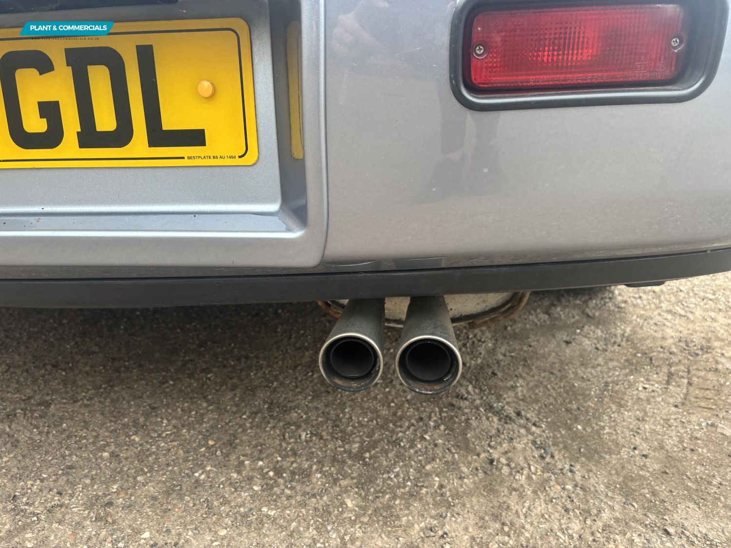 Used Honda Prelude 2000 for sale - 76255521: Photo 9