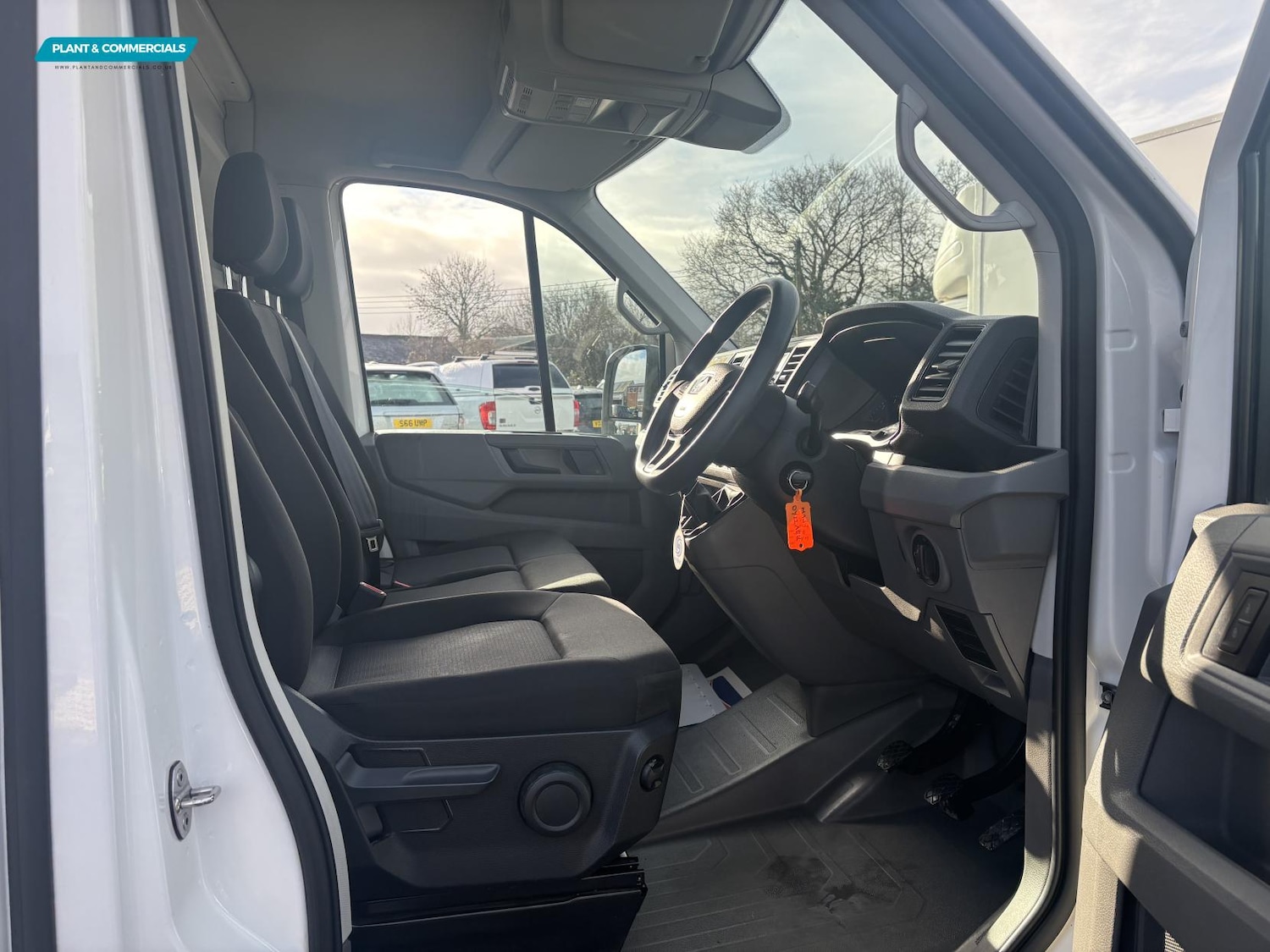 Used MAN TGE 2022 for sale - 77198463: Photo 10