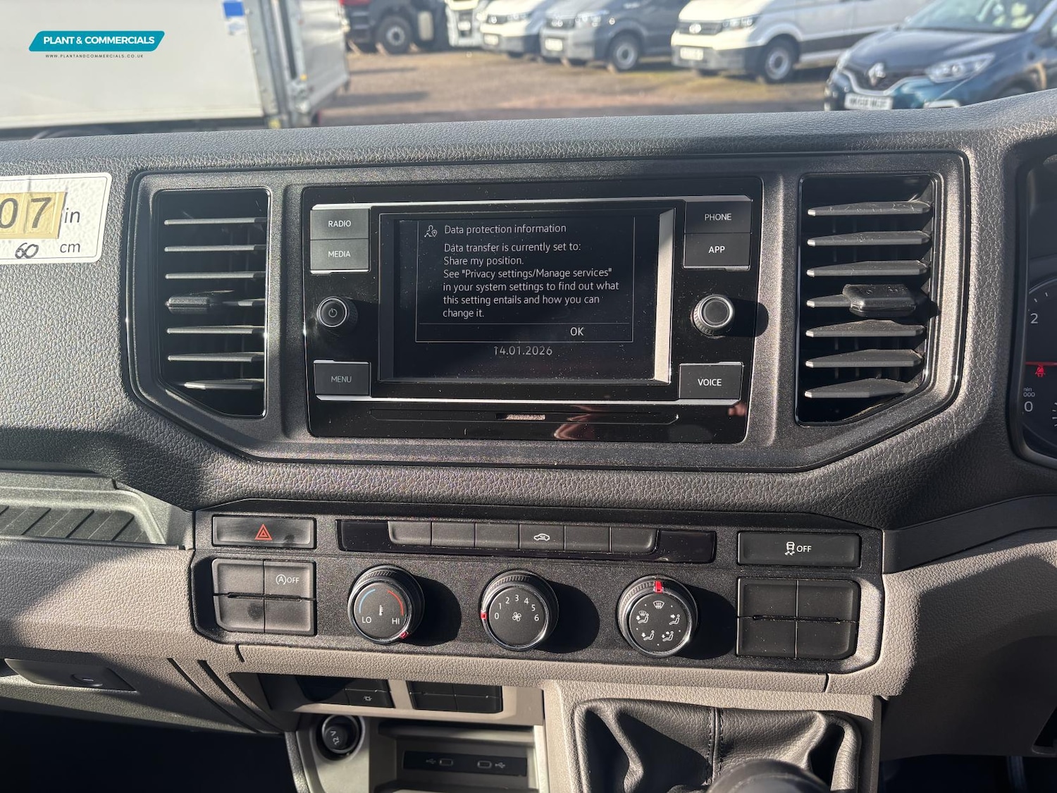 Used MAN TGE 2022 for sale - 77198463: Photo 13