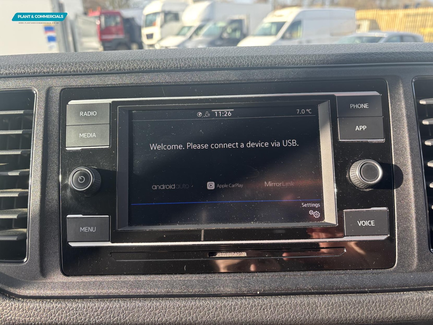 Used MAN TGE 2022 for sale - 77198463: Photo 15