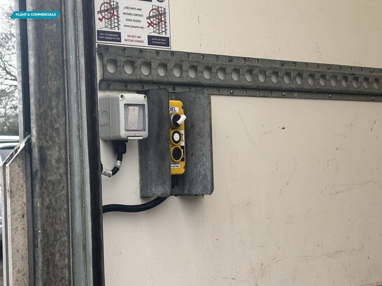 Used Volkswagen Crafter 2020 for sale - 77198475: Photo 14