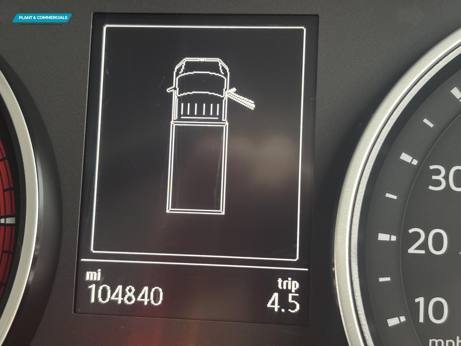 Used Volkswagen Crafter 2020 for sale - 77198475: Photo 15