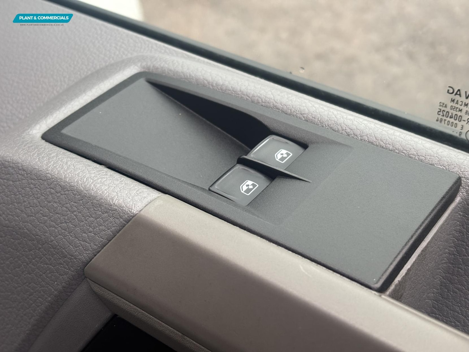 Used Volkswagen Crafter 2020 for sale - 77198475: Photo 16