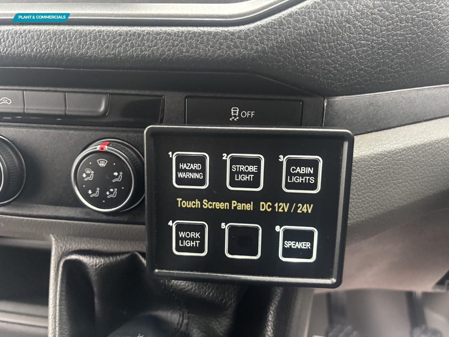 Used Volkswagen Crafter 2020 for sale - 77198475: Photo 18