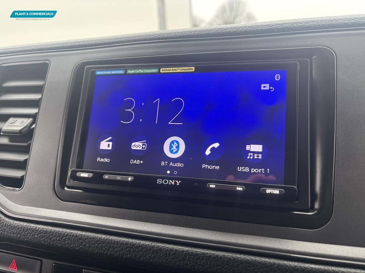 Used Volkswagen Crafter 2020 for sale - 77198475: Photo 19