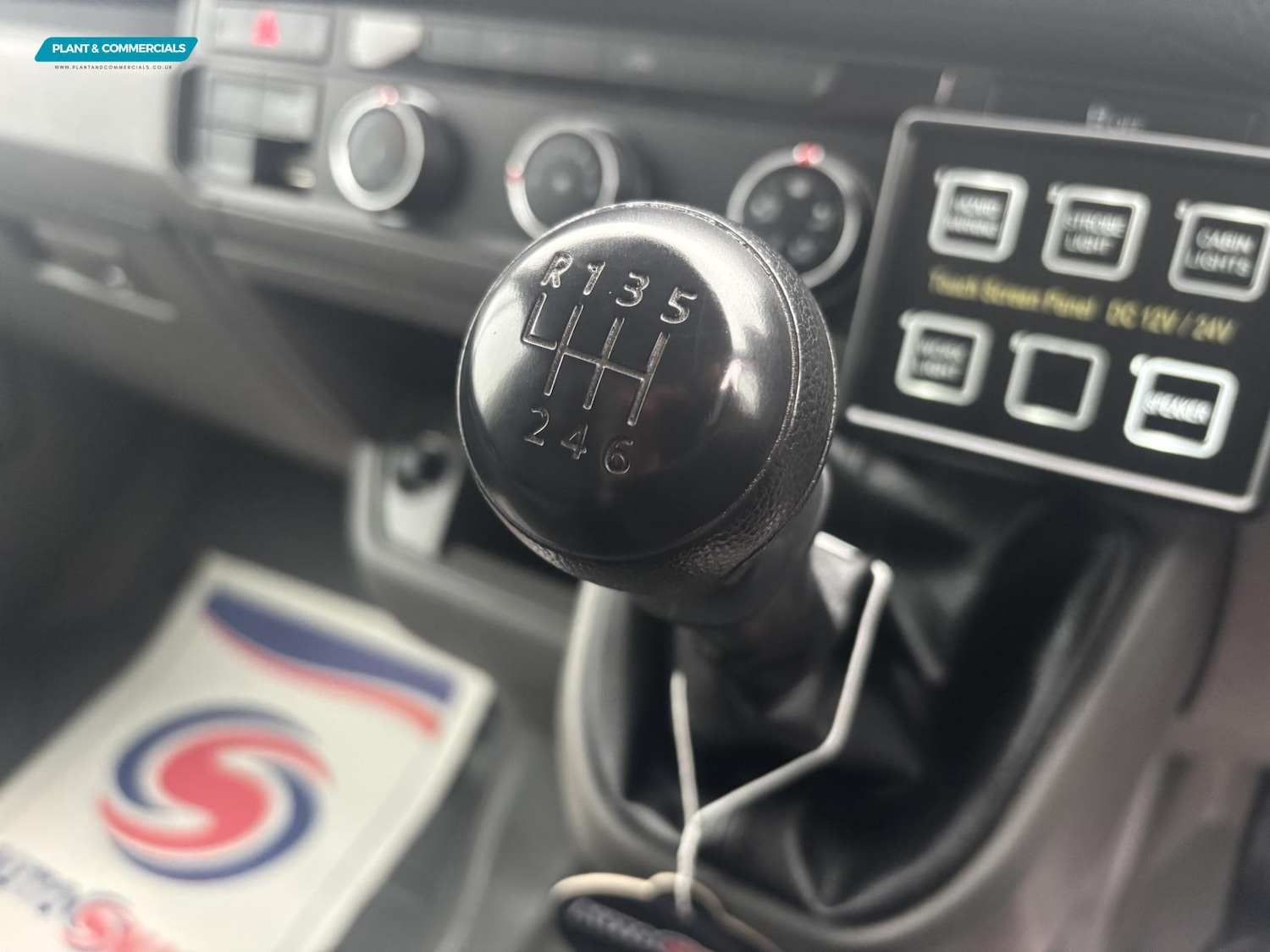 Used Volkswagen Crafter 2020 for sale - 77198475: Photo 21