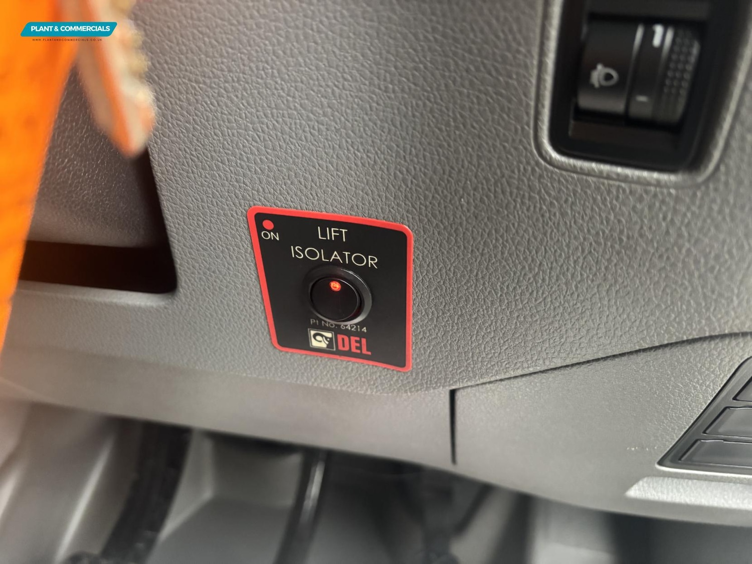 Used Volkswagen Crafter 2020 for sale - 77198475: Photo 22