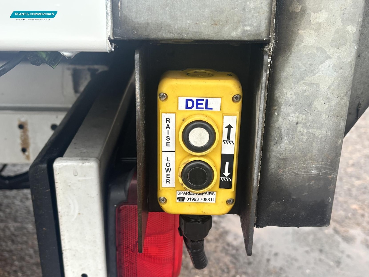 Used Volkswagen Crafter 2020 for sale - 77198475: Photo 9