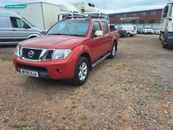 Used Nissan Navara 2010 for sale - 73929086: Photo