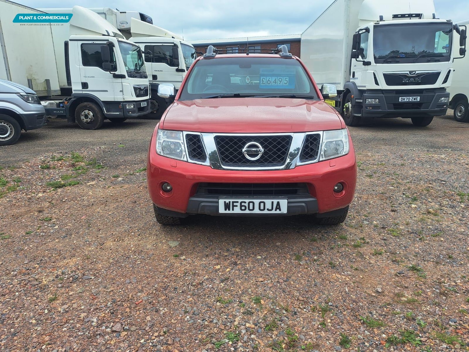 Vehicle 7