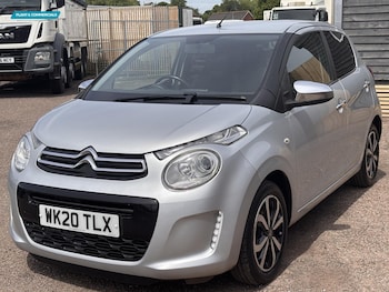 Used Citroen C1 2020 for sale - 78907180: Photo