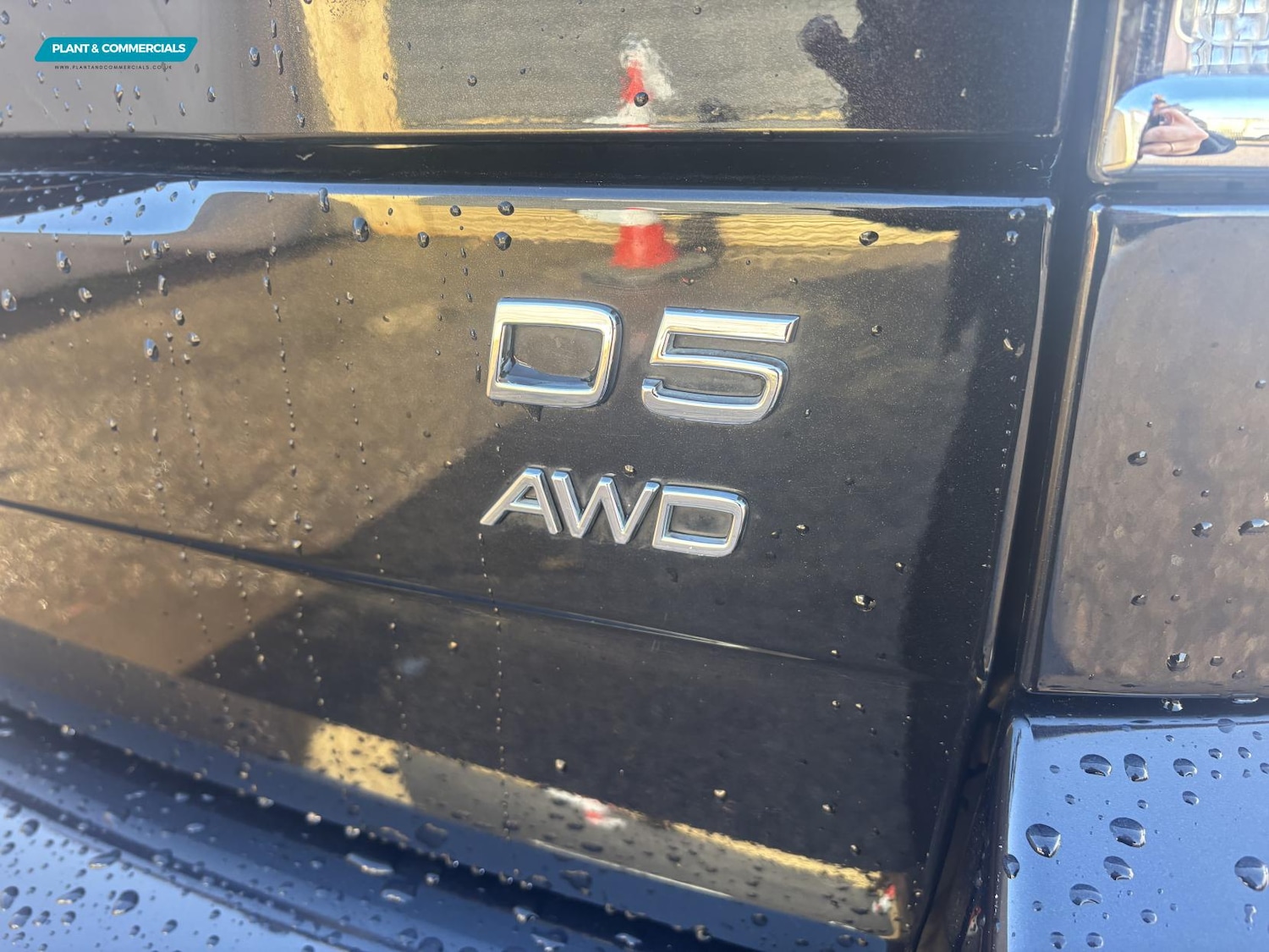 Used Volvo XC90 2014 for sale - 77570258: Photo 12