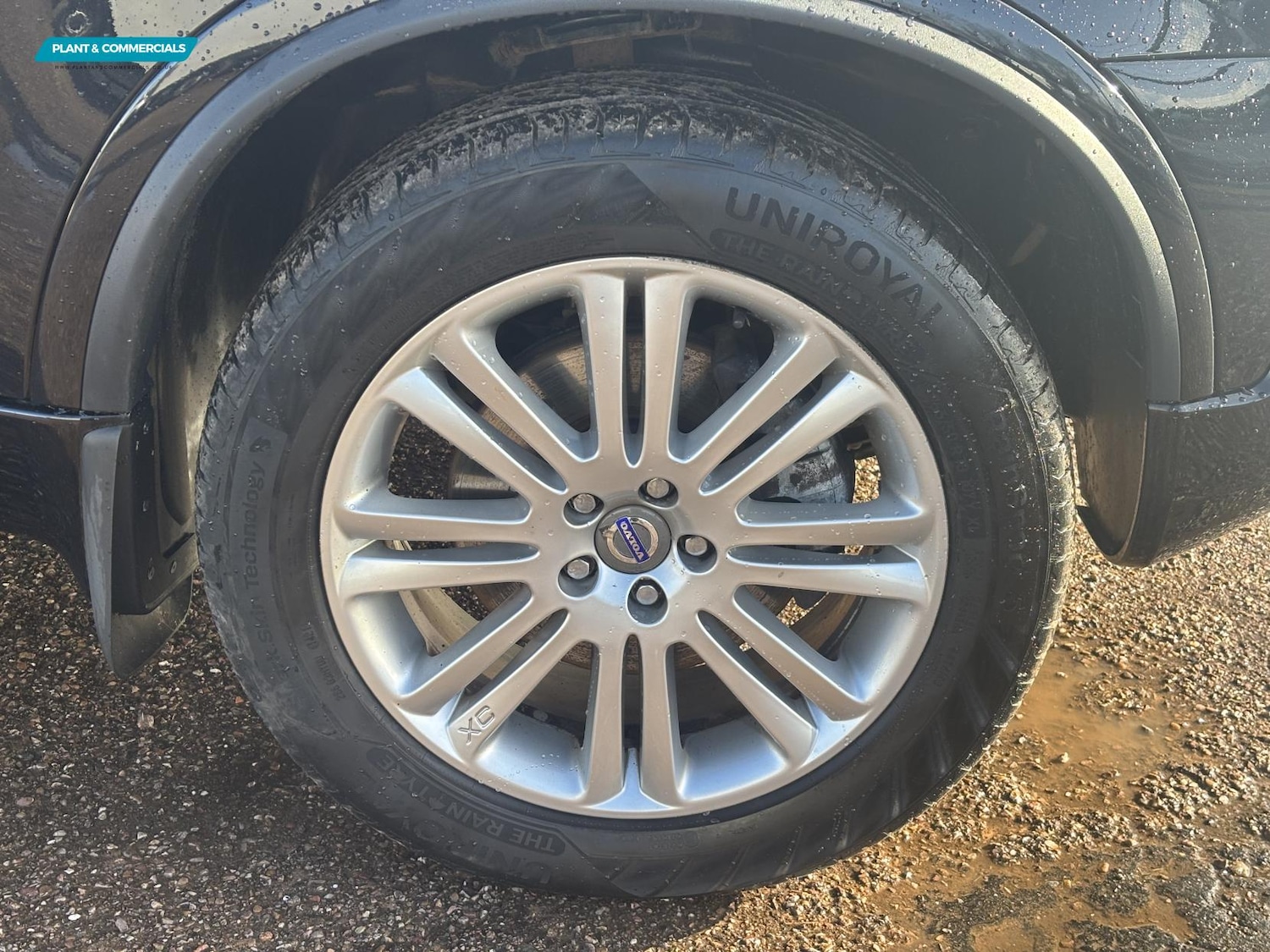 Used Volvo XC90 2014 for sale - 77570258: Photo 14