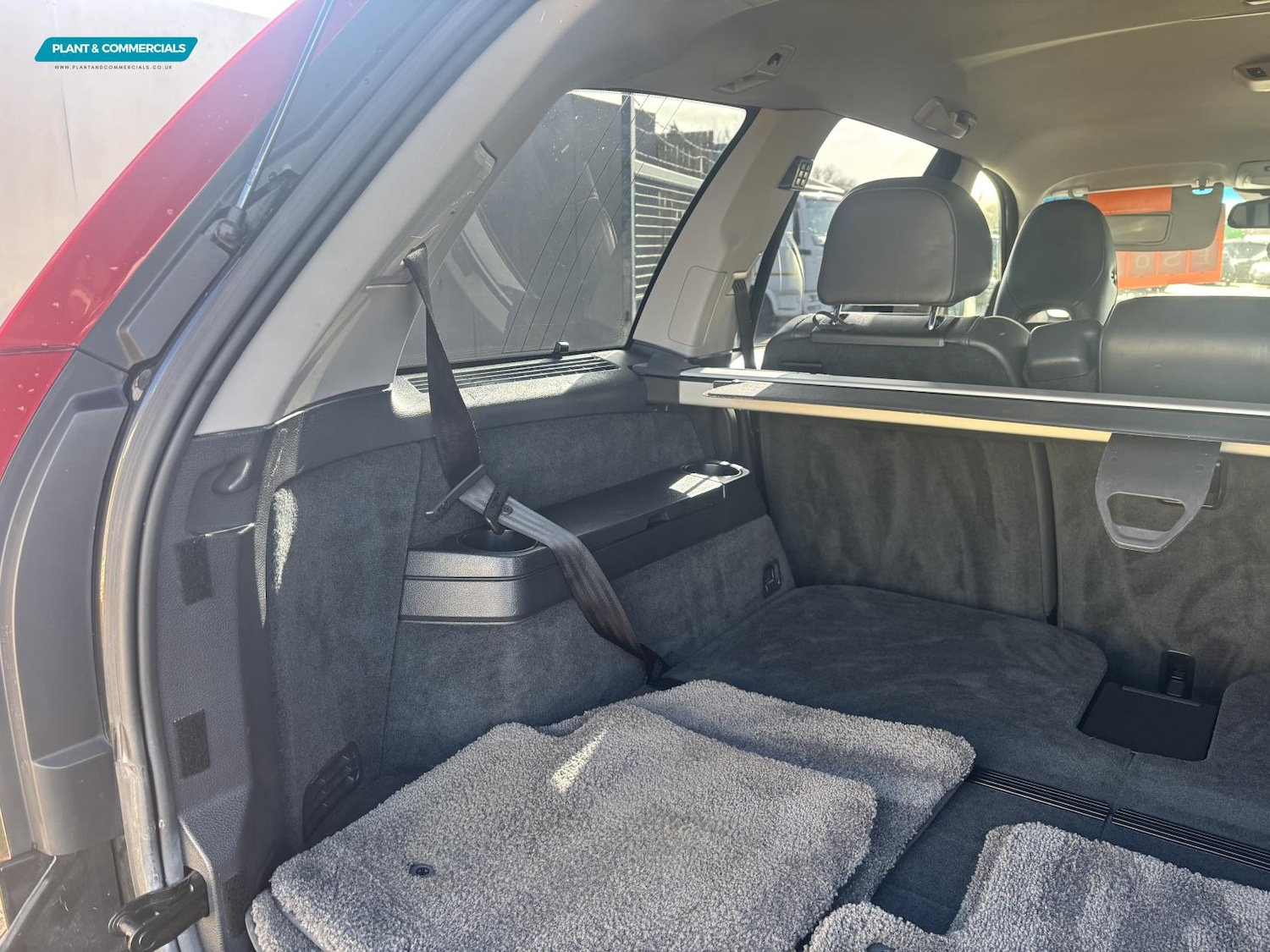 Used Volvo XC90 2014 for sale - 77570258: Photo 15