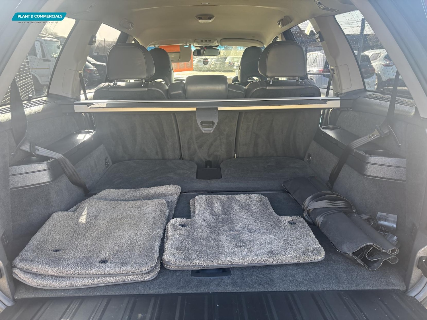 Used Volvo XC90 2014 for sale - 77570258: Photo 16