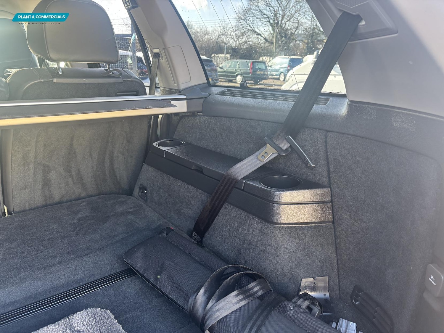 Used Volvo XC90 2014 for sale - 77570258: Photo 17