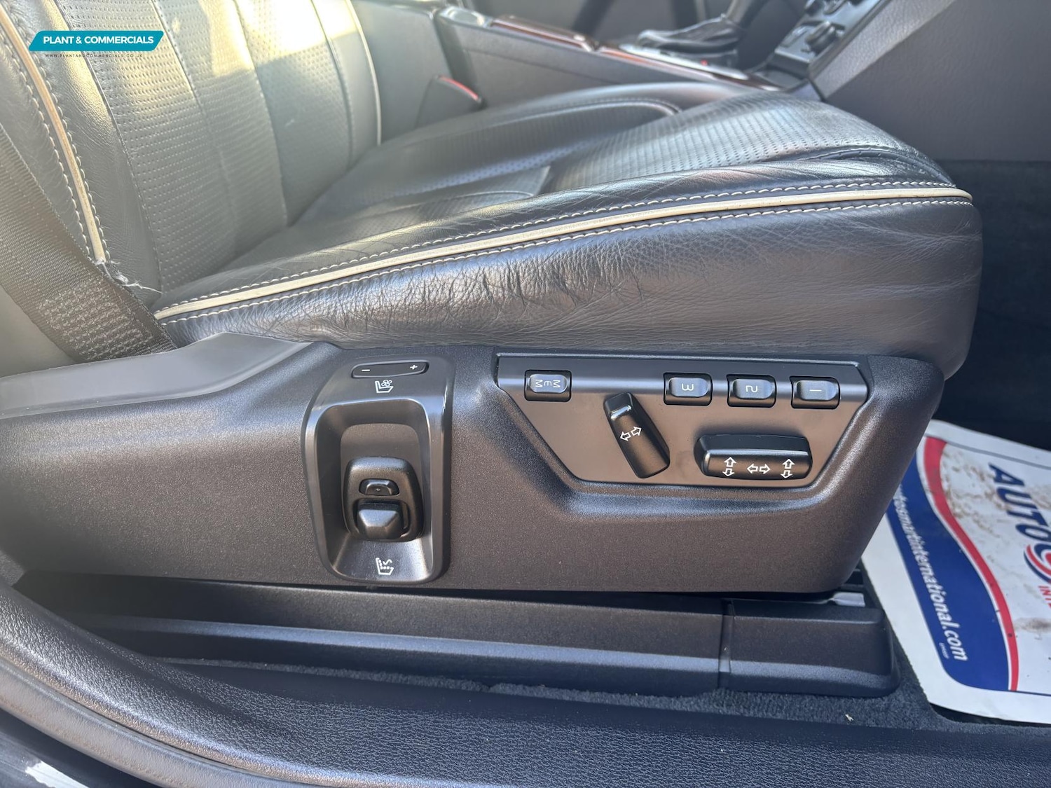 Used Volvo XC90 2014 for sale - 77570258: Photo 18