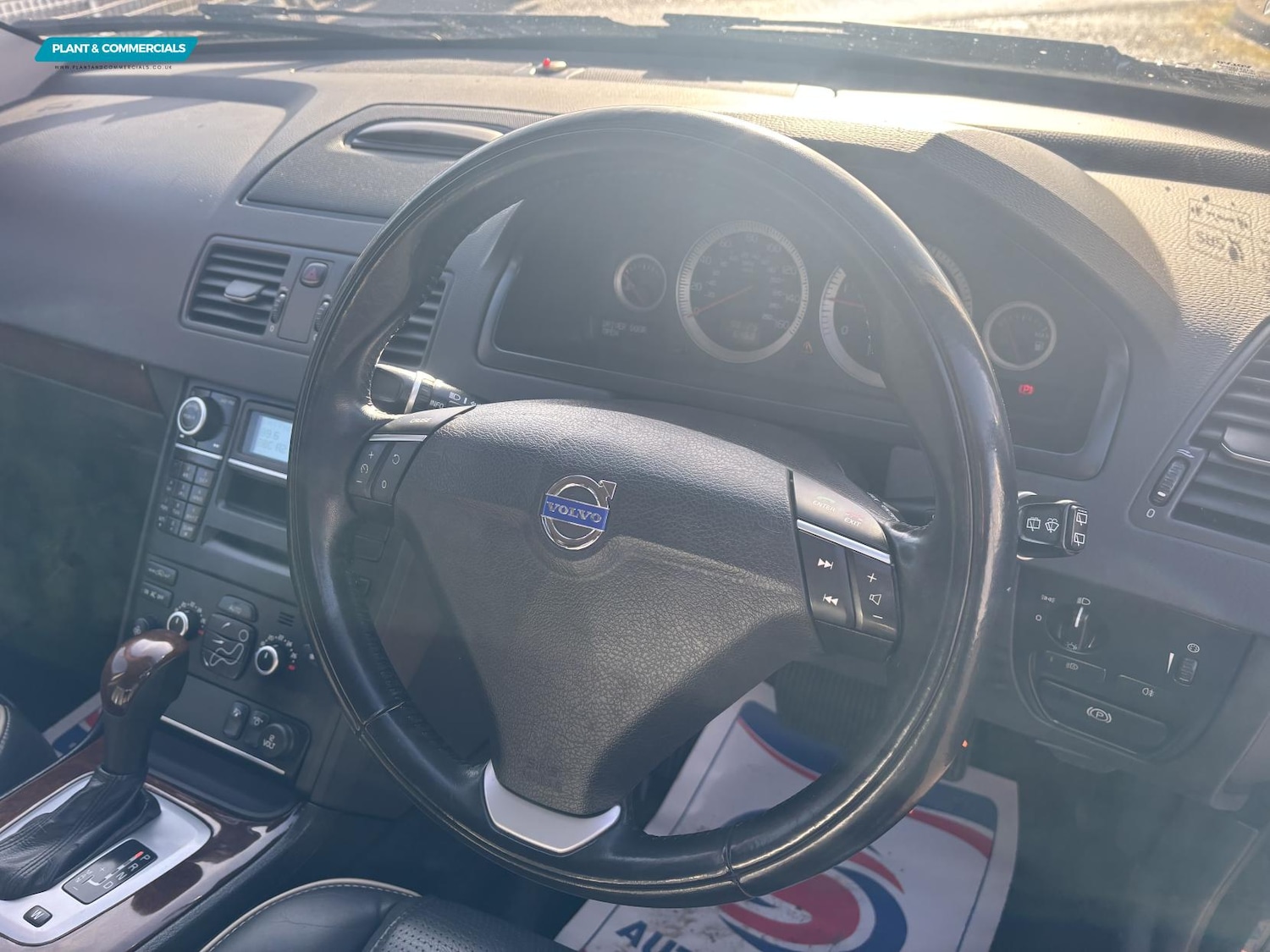 Used Volvo XC90 2014 for sale - 77570258: Photo 22