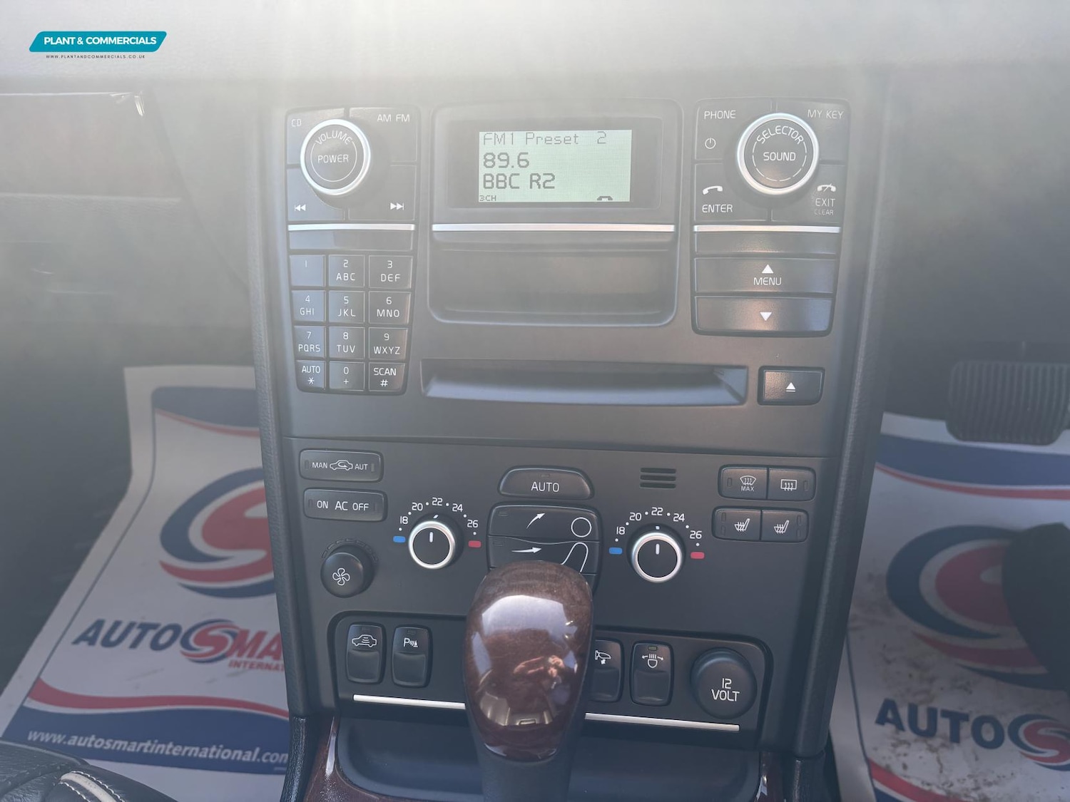 Used Volvo XC90 2014 for sale - 77570258: Photo 24