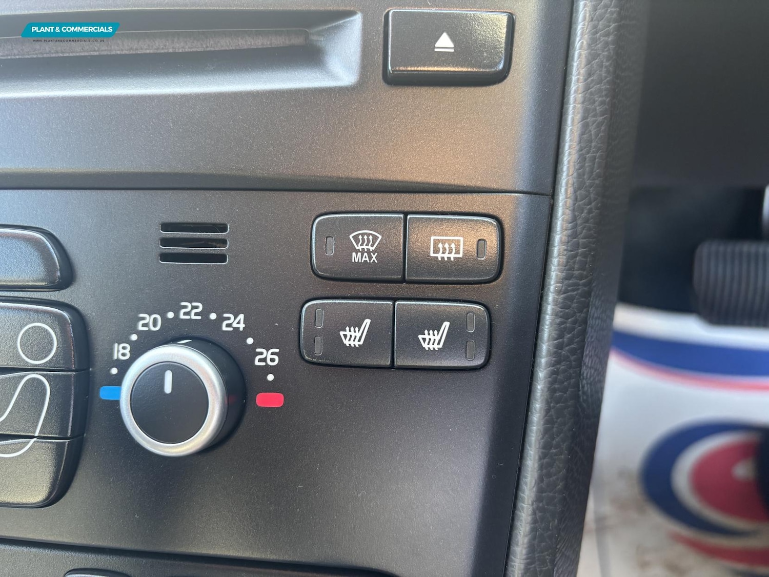 Used Volvo XC90 2014 for sale - 77570258: Photo 25