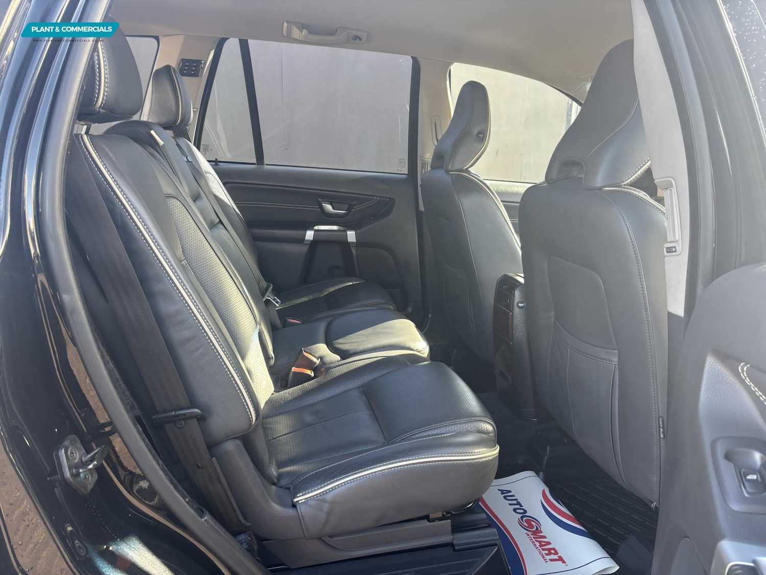 Used Volvo XC90 2014 for sale - 77570258: Photo 26