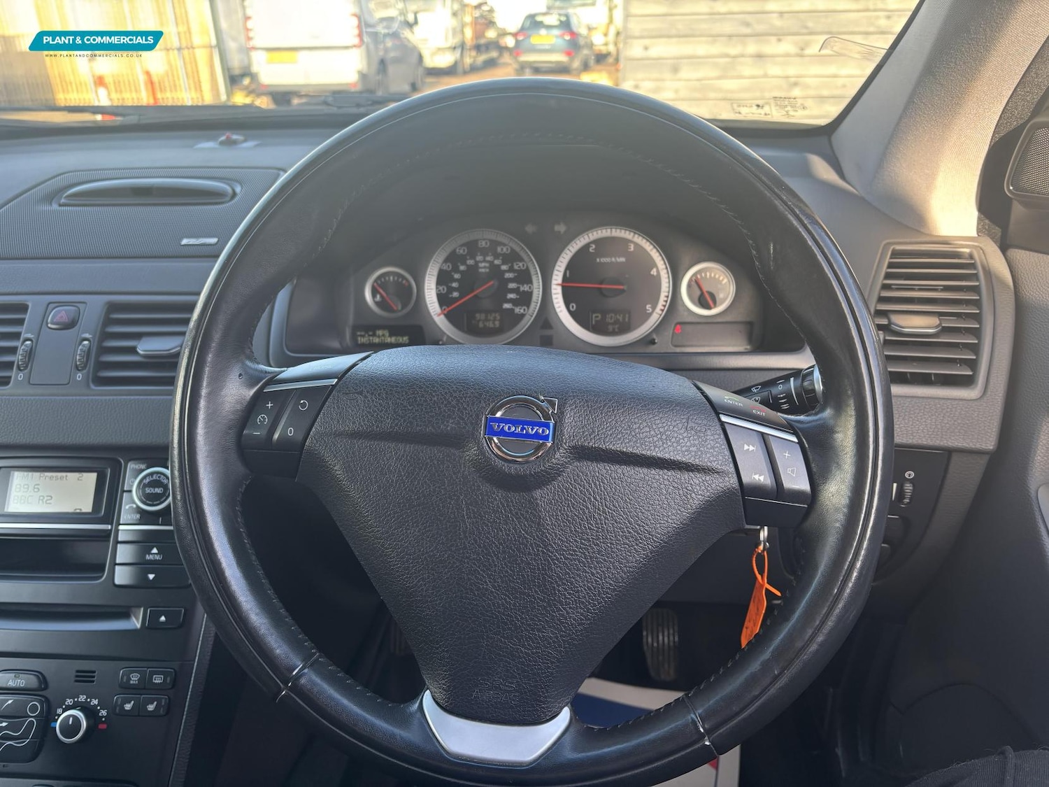 Used Volvo XC90 2014 for sale - 77570258: Photo 29