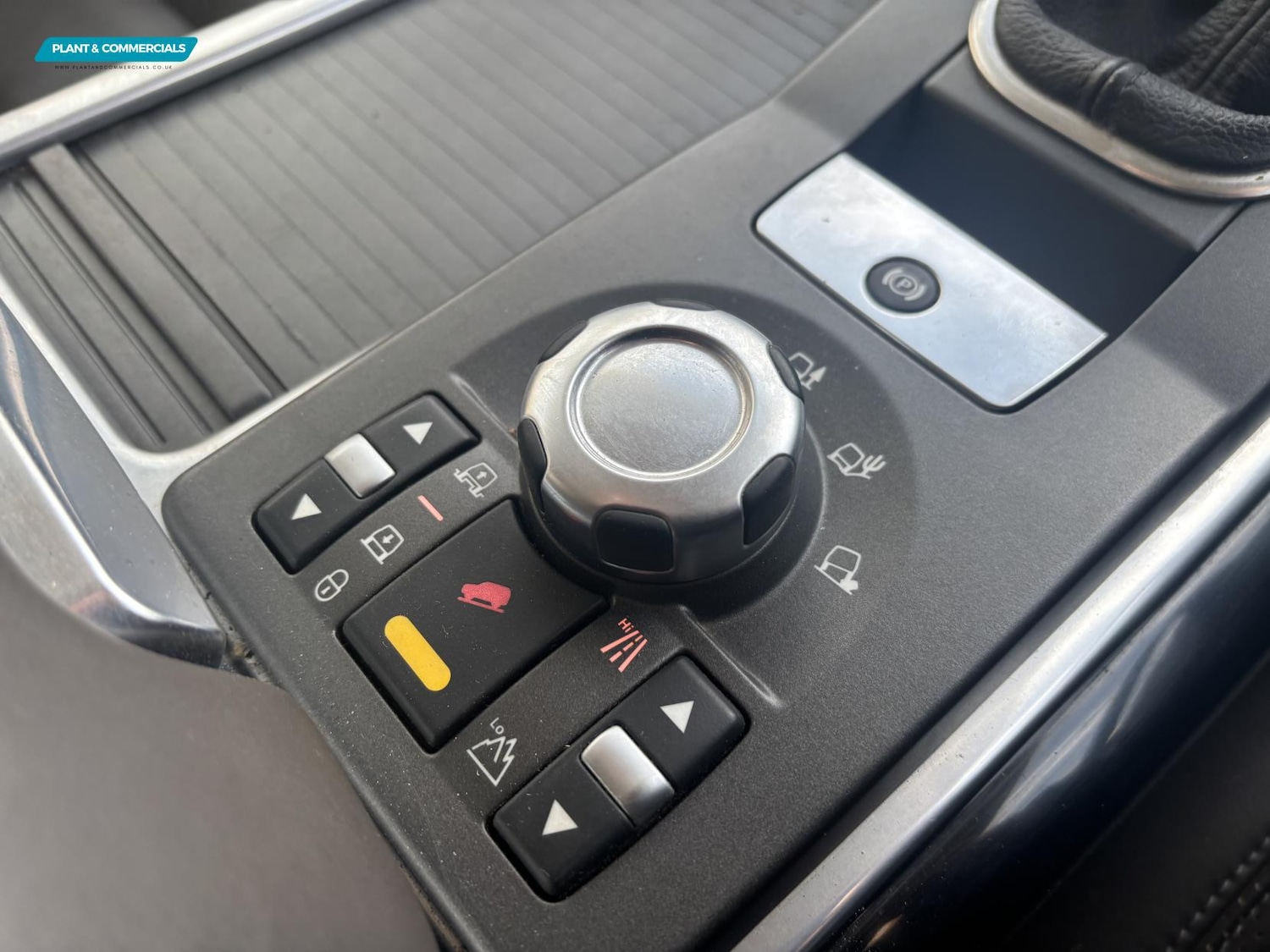 Used Land Rover Range Rover Sport 2009 for sale - 77151653: Photo 10