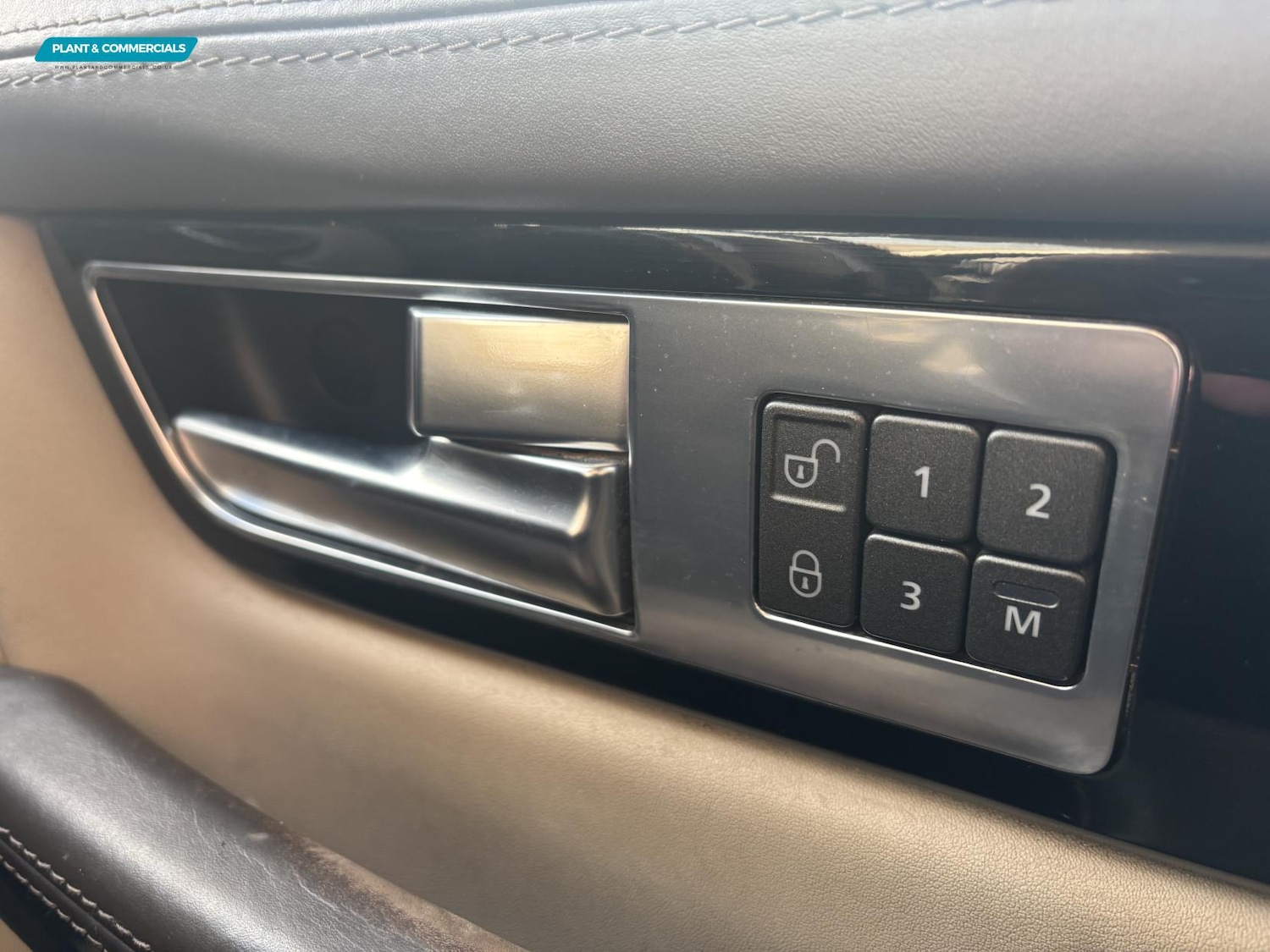 Used Land Rover Range Rover Sport 2009 for sale - 77151653: Photo 11