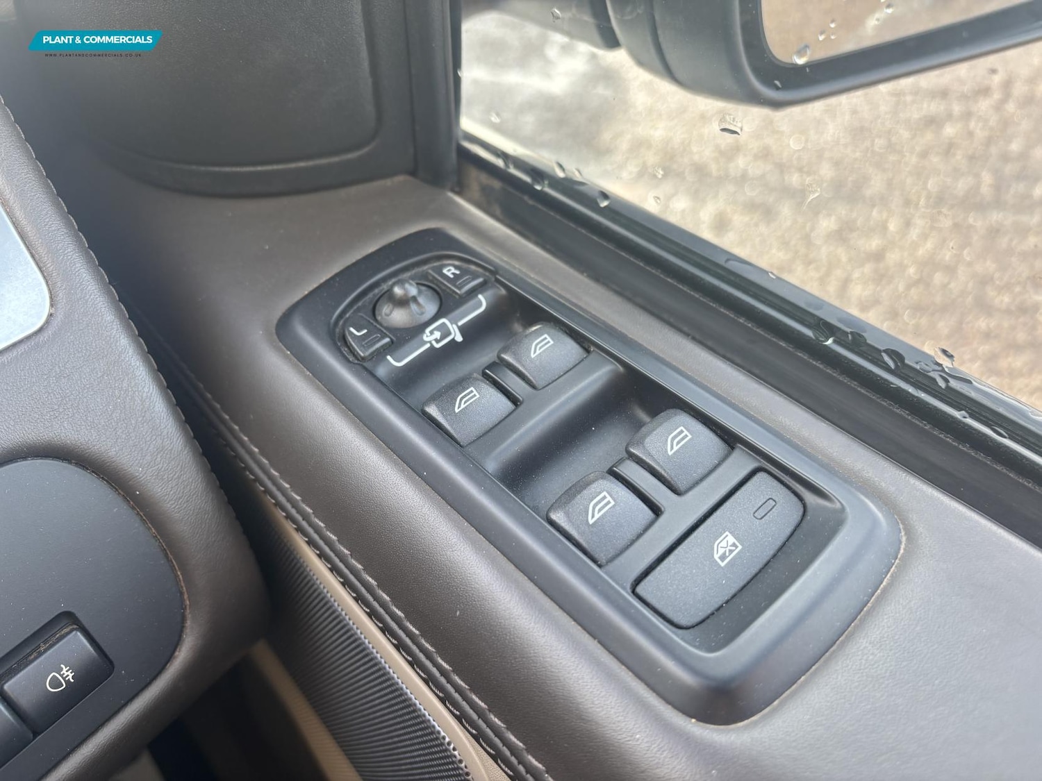 Used Land Rover Range Rover Sport 2009 for sale - 77151653: Photo 12