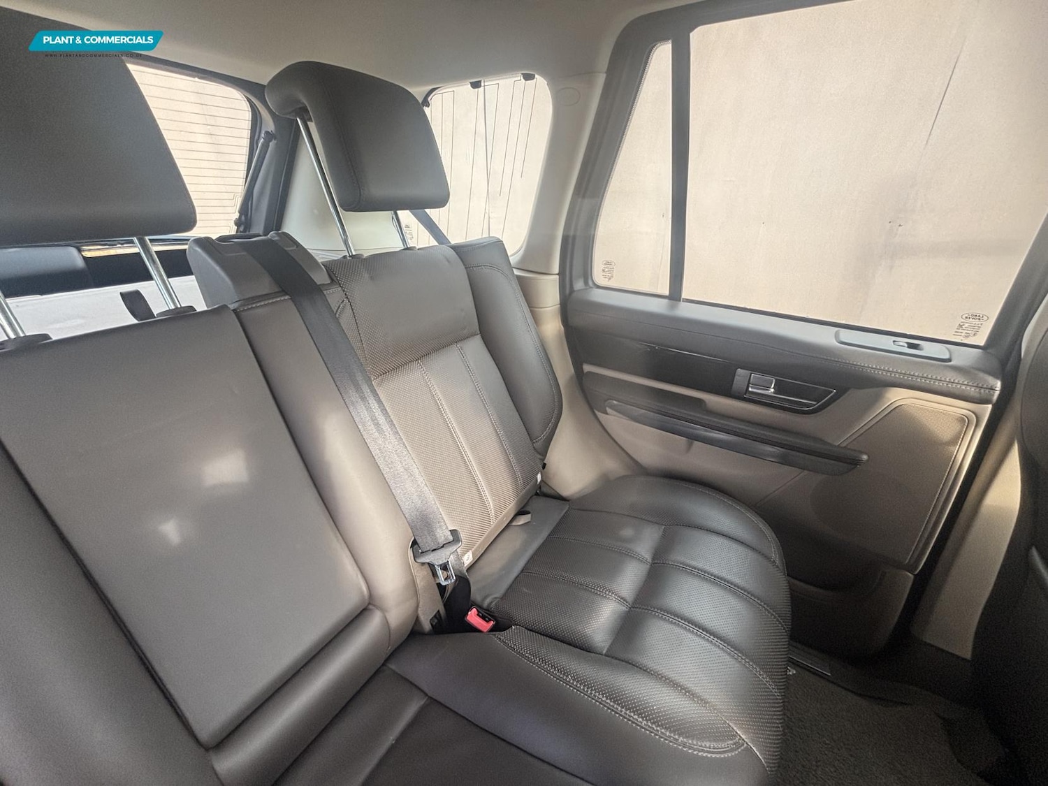 Used Land Rover Range Rover Sport 2009 for sale - 77151653: Photo 16