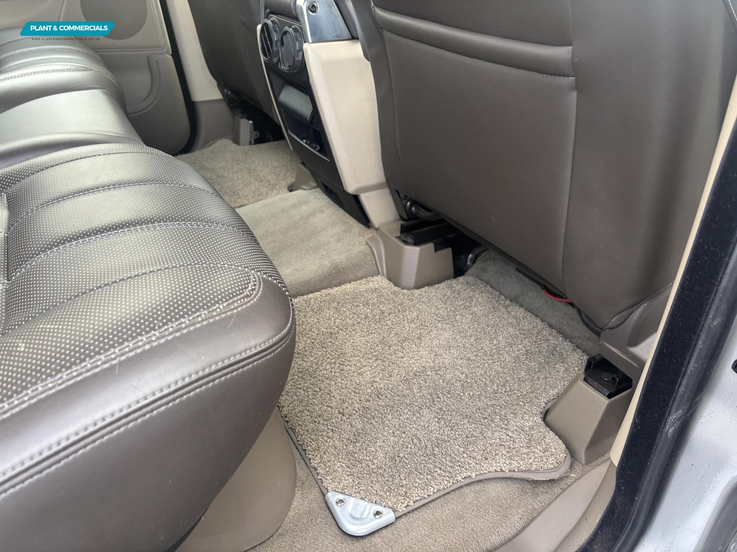 Used Land Rover Range Rover Sport 2009 for sale - 77151653: Photo 17