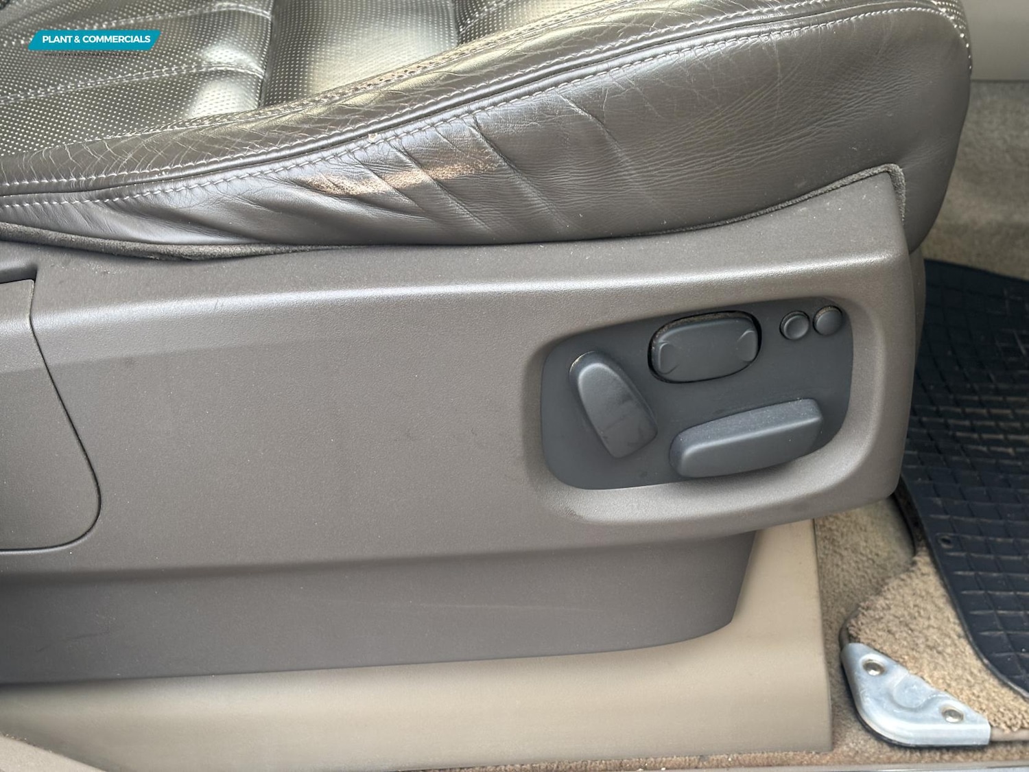 Used Land Rover Range Rover Sport 2009 for sale - 77151653: Photo 19