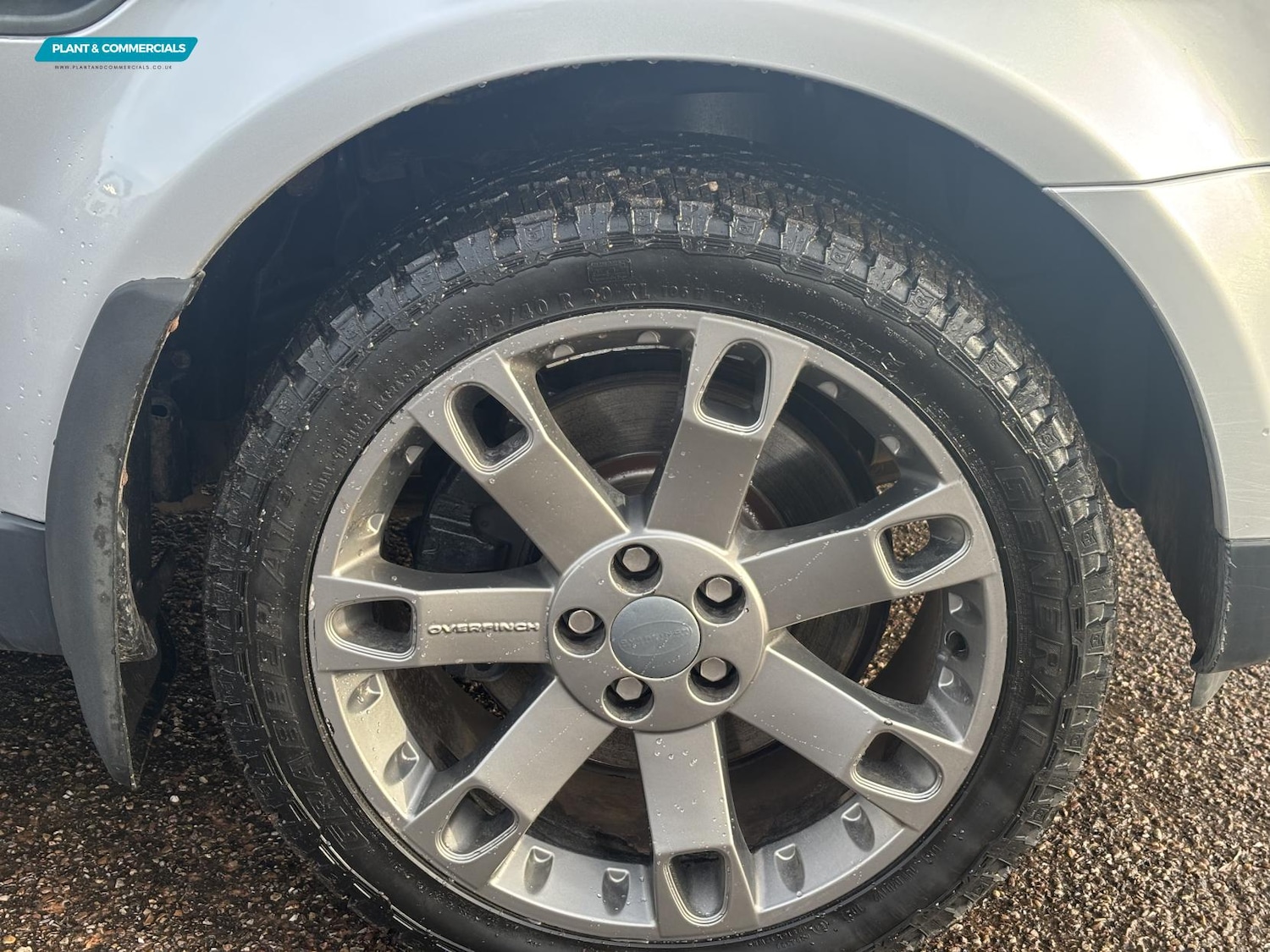 Used Land Rover Range Rover Sport 2009 for sale - 77151653: Photo 20