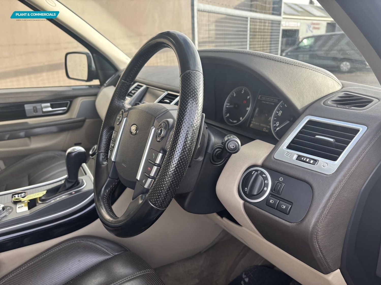 Used Land Rover Range Rover Sport 2009 for sale - 77151653: Photo 22